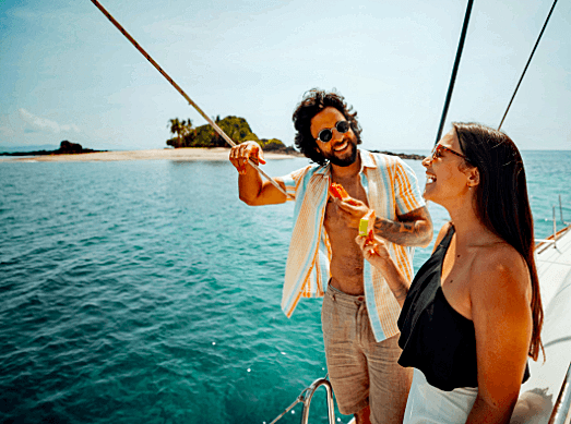 Discover Panama